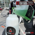 Suds Lab F1 Professional Foam Cannon, 32 oz. Canister, Pressure Washer - Image 3
