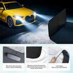 Windshield Sun Shade for BMW 4 Series 2014-2026 Sunshade - Image 5