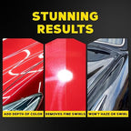 Meguiar’s Ultimate Polish, High-Gloss Polish for a Show Car Shine, 16 oz - Image 6