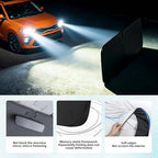 Windshield Sun Shade for Kia Soul 2010-2026 Sunshade - Image 5