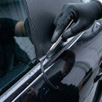 Spanno Vinyl Wrap Tool Kit for Cars, Window Tint Tools Includes Squeegees - Image 6