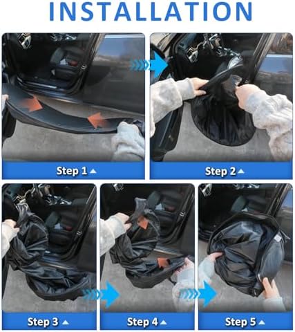 Windshield Sun Shade for 2014-2025 BMW Mini Cooper F55 Accessories - Image 5