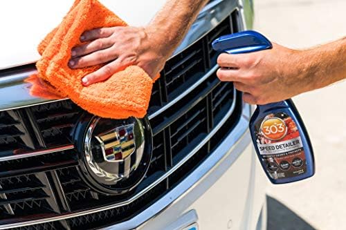 303 Speed Detailer, 1 Gallon, 4-Pack - Image 6