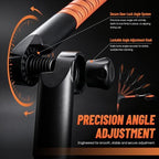 IVYROLL Car Wash Kit, 4-in-1 Car Wash Brush with Long Handle - Image 2