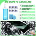 Nilight 37PCS Car Detailing Kit for Interior Exterior Car Care, Green - Image 6