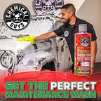 Chemical Guys, Watermelon Snow Foam Car Wash Soap for Foam Cannons, 64 oz - Image 6