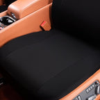 Flying Banner Car Seat Covers Front Seats Rear Bench Polyester car seat Protectors Easy installations Rear Bench Split Classic Man Lady Truck - Image 7