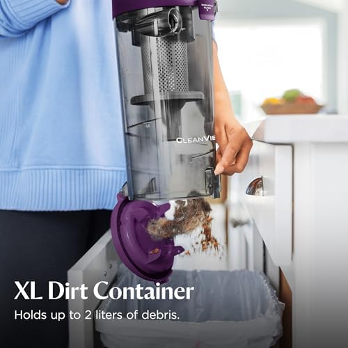 Bissell CleanView Upright Vacuum, 4438 - Image 3