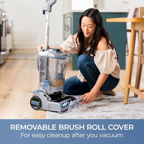 Kenmore Pet Portable Carpet Cleaner Machine with High Cleaning Power - Image 3