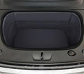Full Cover Frunk Mat & Rear Lower Trunk Storage & Inner Storage Mat Compatible with Tesla Model Y 2026 Juniper (Not fit Standard)– Full Coverage, Non-Slip, Easy Clean(Black) by ZYCHUANGYING