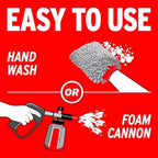 Mothers Triple Action Foam Wash, 100 oz. (05610) - Image 5