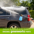 Greenworks Premium Foam Cannon - Image 5