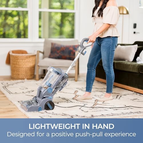 Kenmore Pet Portable Carpet Cleaner Machine with High Cleaning Power - Image 4