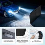 Windshield Sun Shade for BMW 6 Series 2012-2026 Sunshade - Image 5