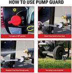 Simpson Pressure Washer Pump Guard 4 fl. oz. Aerosol Can, 80273 - Image 3