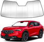 Windshield Sun Shade Custom Fit for Acura ADX 2025-2026 by LungsiMotor