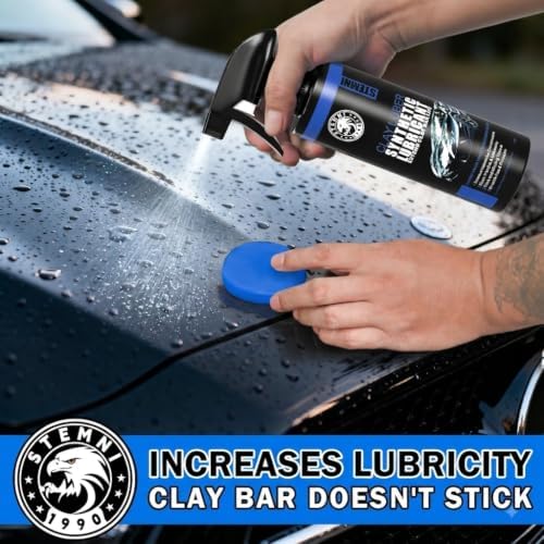 20pcs Clay Bars Auto Detailing Premium Grade Magic Clay Bar Kit for Car Detailing - Image 5