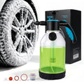 70oz Foam Sprayer, Hand Pump Foaming Sprayer by Unknown