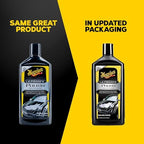 Meguiar’s Ultimate Polish, High-Gloss Polish for a Show Car Shine, 16 oz - Image 2