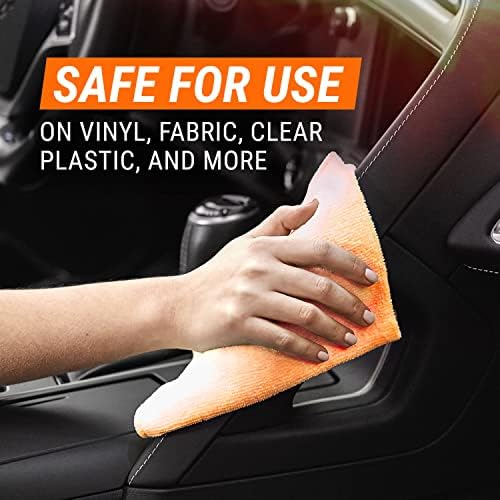 Armor All Car Cleaner Bottle, Cleaner for Cars, Truck, Motorcycle, Multi-Purpose, 1 Gallon, 19262 - Image 5