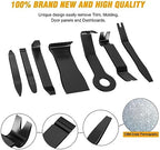 GOOACC 8PCS Auto Trim Scratch Removal Tool - Image 4
