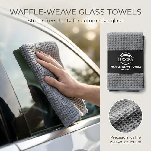 Car Cleaning Kit for Men - Image 6