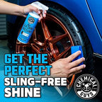 Chemical Guys, 15-Piece Arsenal Builder Car Wash Kit, Foam Cannon & Bag - Image 3