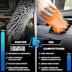 Relentless Drive Car Duster Interior - New Car Accessories for Women & Men - Image 5
