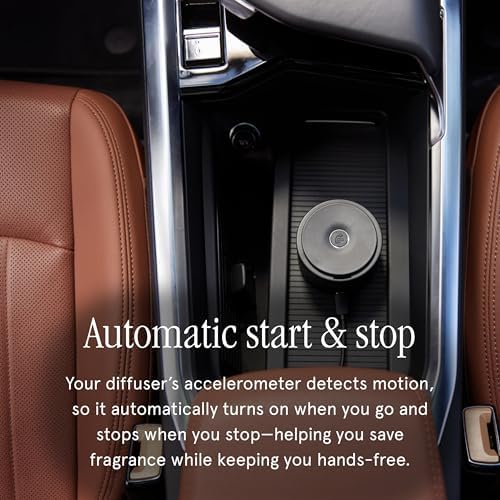 Pura Car Scent Refill, Citrus & Cream - Image 6