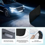 Windshield Sun Shade for Hyundai Santa Fe 2013-2023 Sunshade - Image 5