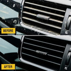 Car Detailing Brush Set 3-pc, Car Detailing Kit Interior by Detail Dudes - Image 6