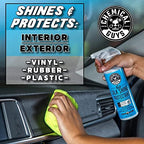Chemical Guys HOL126REF Arsenal Builder Car Wash Foam Blaster Car Care Cleaning Chemical Refill Kit (6-16 fl oz Products) Great for Cars, Trucks, SUVs, Motorcycles, RVs, Jeeps & More - Image 5