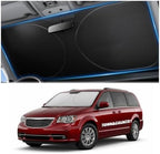 Zanch Windshield Sun Shade for Vans, 69 * 35 by Zanch