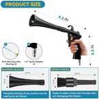 Tornado Car Cleaning Gun with Replacement - Image 2