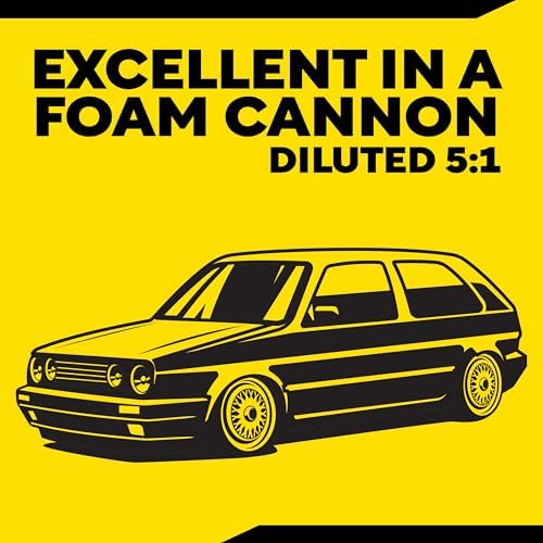 Meguiar's Gold Class Car Wash, 1 Gallon - Image 4