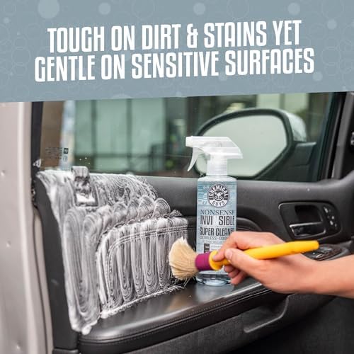 Chemical Guys, Nonsense Colorless & Odorless All-Surface Cleaner, 32 oz - Image 3