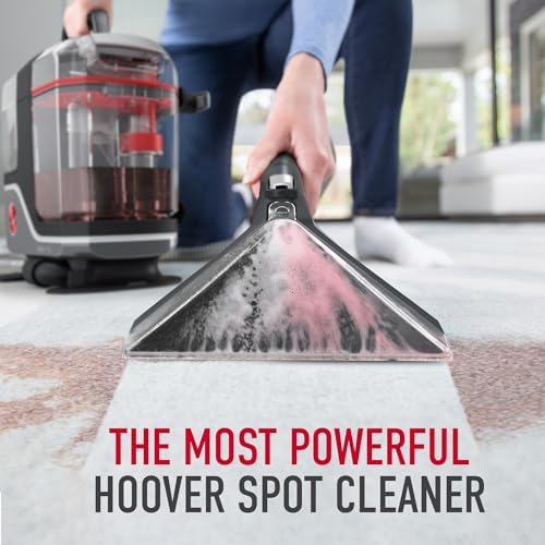 Hoover FH15020V CleanSlate XL Deep Cleaning Carpet Cleaner (Renewed) - Image 2