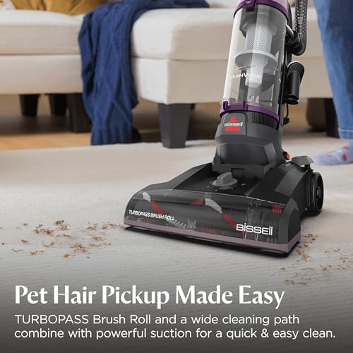 Bissell CleanView Upright Vacuum, 4438 - Image 6