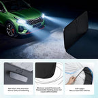 Windshield Sun Shade for Kia Sportage 2018-2026 Sunshade - Image 5