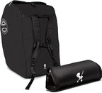 Baby & Beyond Padded Travel Bag Compatible with the Doona Car Seat & Stroller by Baby+%26+Beyond