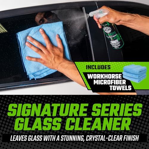Chemical Guys, 14-Piece Arsenal Builder Car Wash Kit with Foam Blaster 6 - Image 6