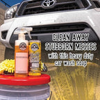 Chemical Guys, Bug & Tar Heavy Duty Wash Soap, Exterior Pre-Wash, 64 oz - Image 2