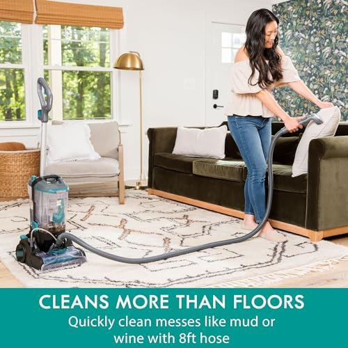 Kenmore KW4070 RevitaLite Pet Portable Carpet Cleaner Machine - Image 3