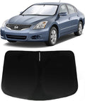 Windshield Sun Shade for Nissan Altima 2007-2018 by PAIMOHO