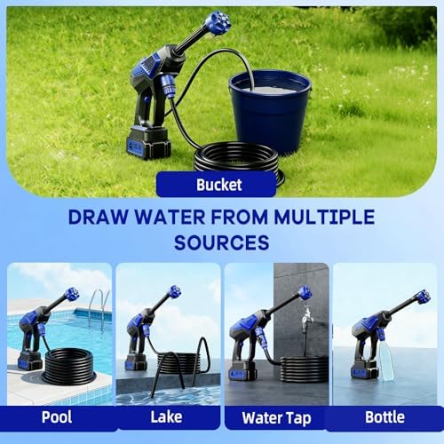 Portable Handheld Cleaning Tool - Image 6