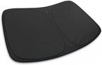 Autotech Park Foldable Sunshade Compatible with 2011-2015 Kia Optima Sedan, UV Reflective and Easy Storage, Custom-fit Car Windshield Sun Shade - Image 2