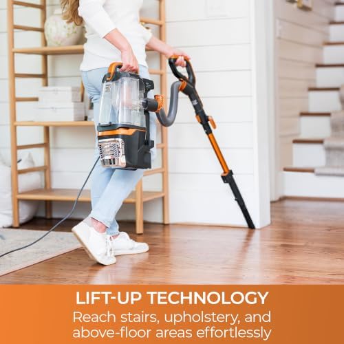 Kenmore Featherlite Lift-Up Bagless Upright Vacuum - Image 3