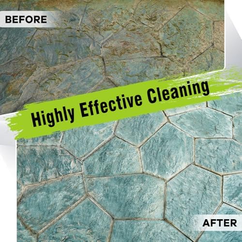 Pressure Washer, Power Washer with 4 Quick Connect Nozzles 1 Foam Cannon, High Pressure Cleaning Machine for Cars/Fences/Driveways/Patios/Farms/Home Cleaning(Bright Green) - Image 6