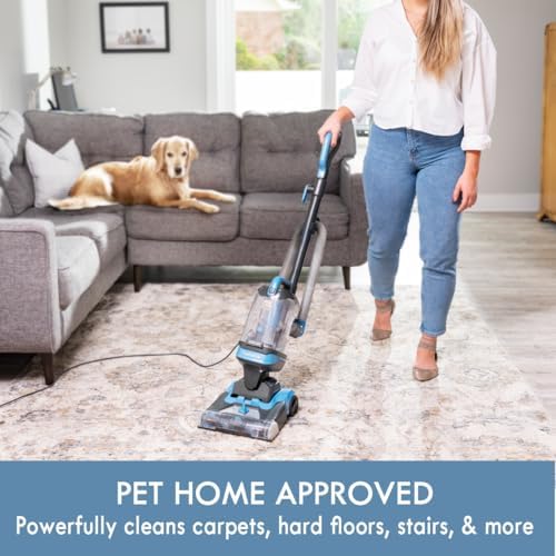 Kenmore Lightweight Bagless Upright Vacuum Cleaner - Image 2