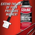 STA-BIL Pump Protector, 4 oz - Image 5